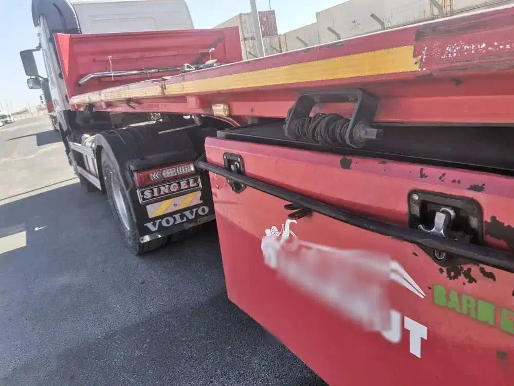 کفی تریلی|خودرو سنگین|تهران, ترمینال جنوب|دیوار