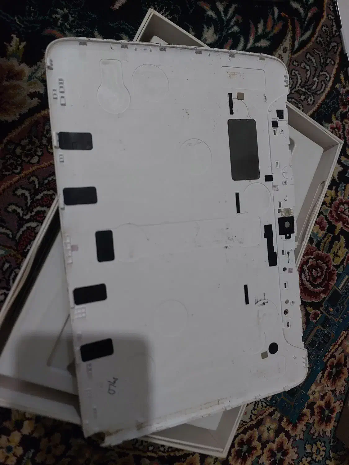 لوازم تبلت سامسونگ مدلGTN8000|لوازم جانبی موبایل و تبلت|تهران, بهمن یار|دیوار