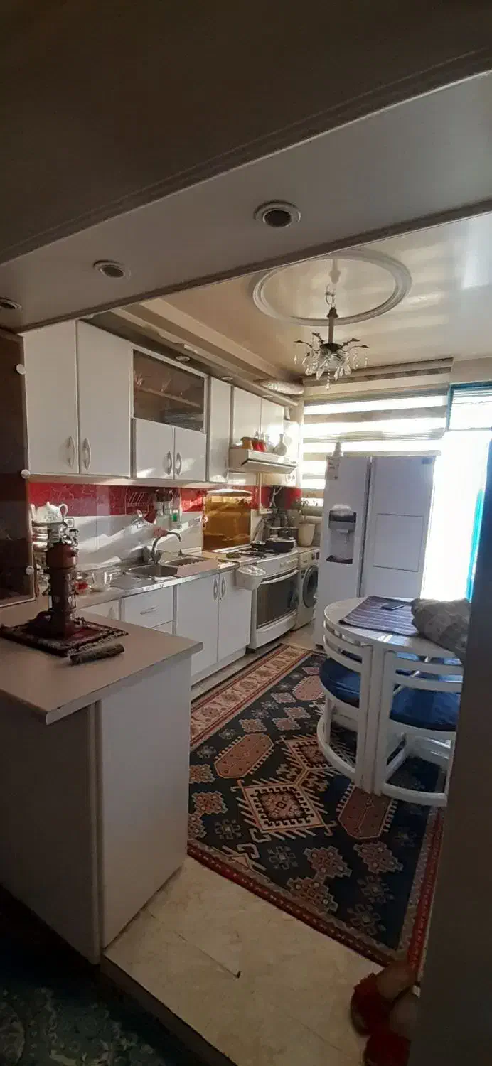 کابینت فلزی جنس خوب|مصالح و تجهیزات ساختمان|کرج, کلاک نو|دیوار