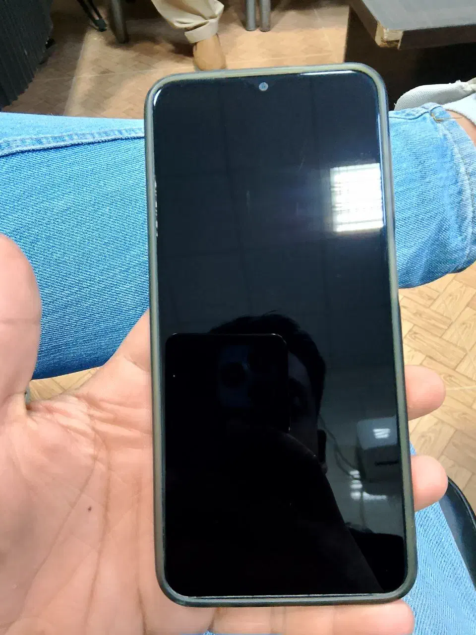 گوشیa13 رام ۶|موبایل|زاهدان, |دیوار