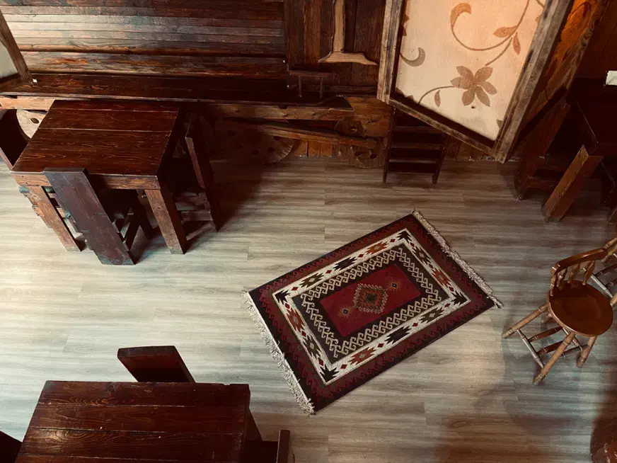 میز و صندلی کافی شاپ|کافیشاپ و رستوران|اهواز, کوروش|دیوار