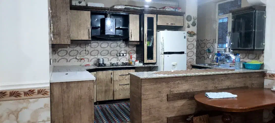 خانه اجاره ای بصورت شبانه روزی|اجارهٔ کوتاه‌مدت آپارتمان و سوئیت|امام حسن, |دیوار