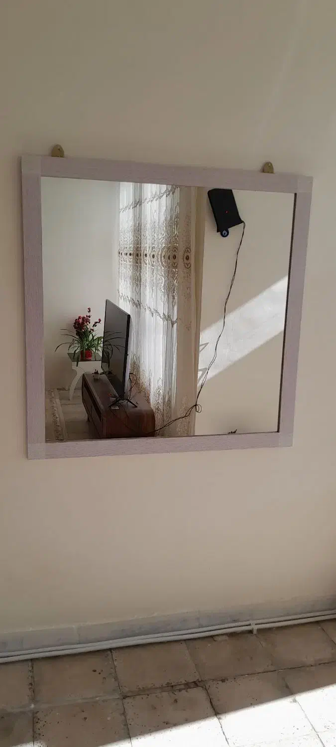 آیینه|آینه|ایوان, |دیوار