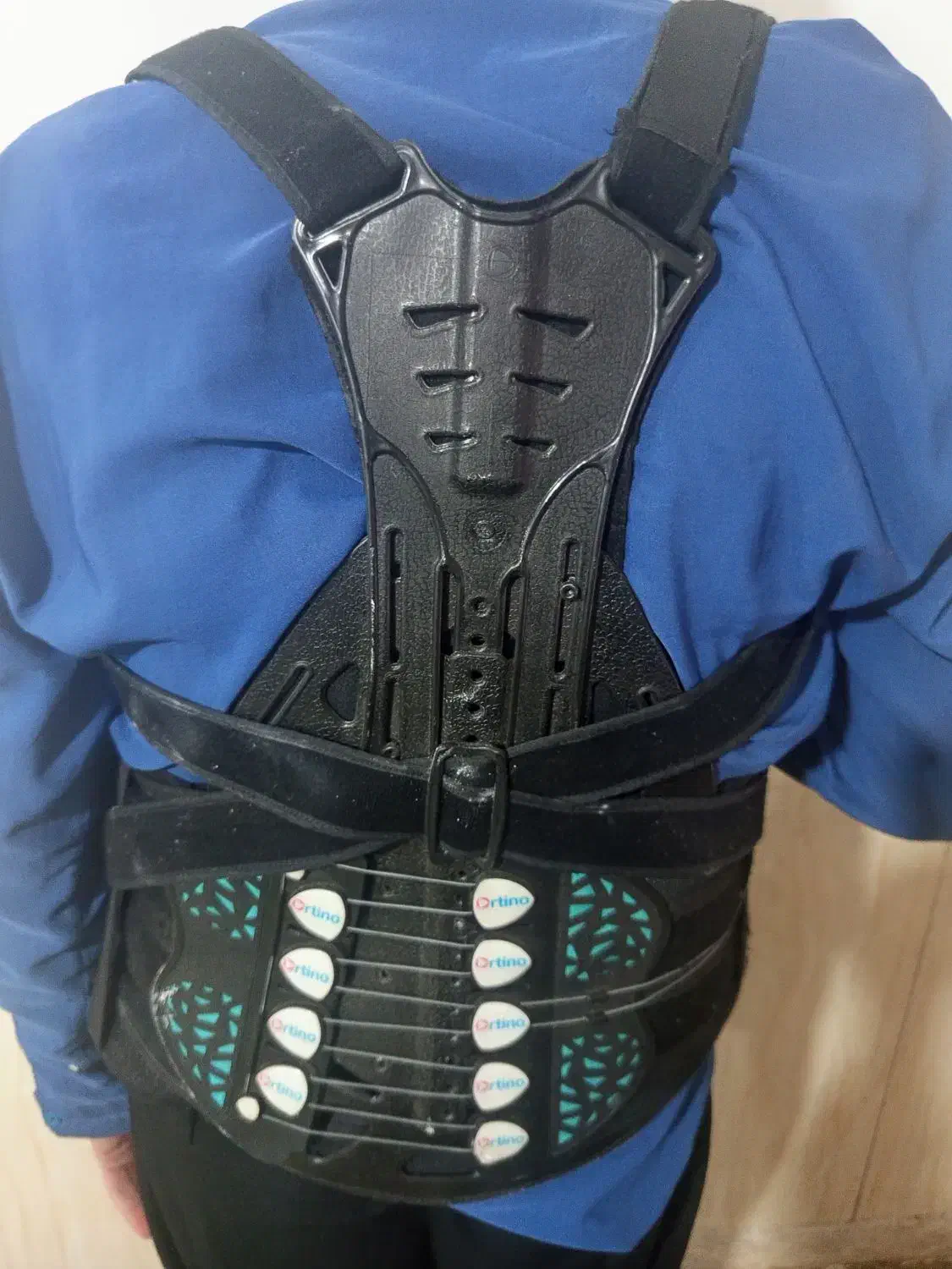 کمربند پزشکی|پزشکی|خرم‌آباد, |دیوار