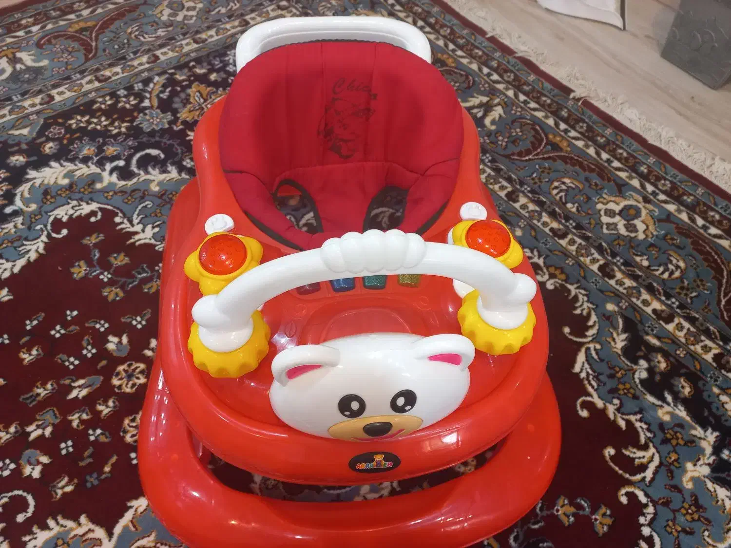 گالسکه و روروک|کالسکه و لوازم جانبی|برازجان, |دیوار