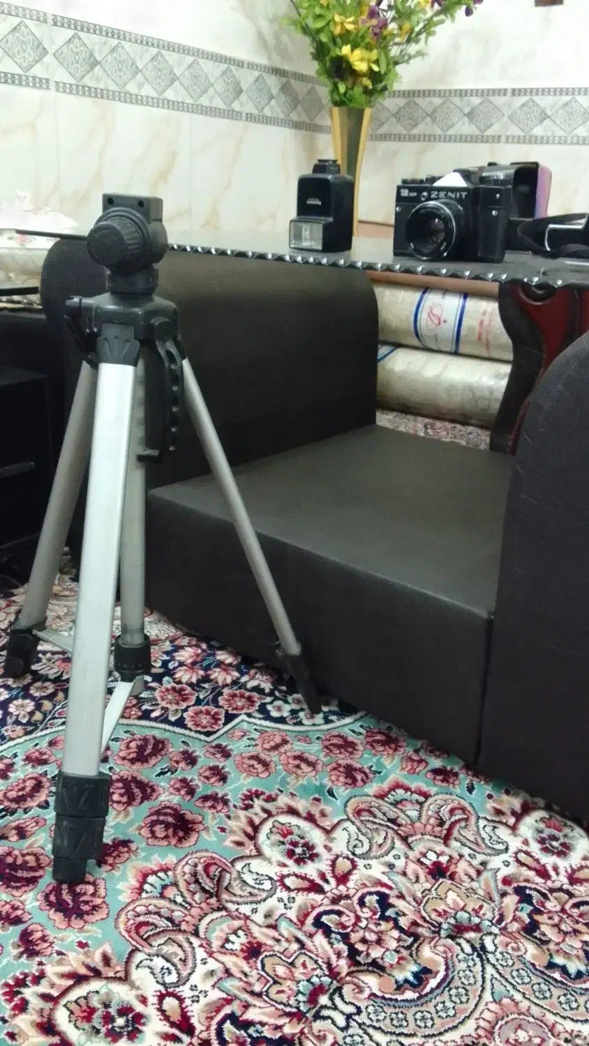 دوربین|دوربین عکاسی و فیلمبرداری|مشهد, شهید معقول|دیوار