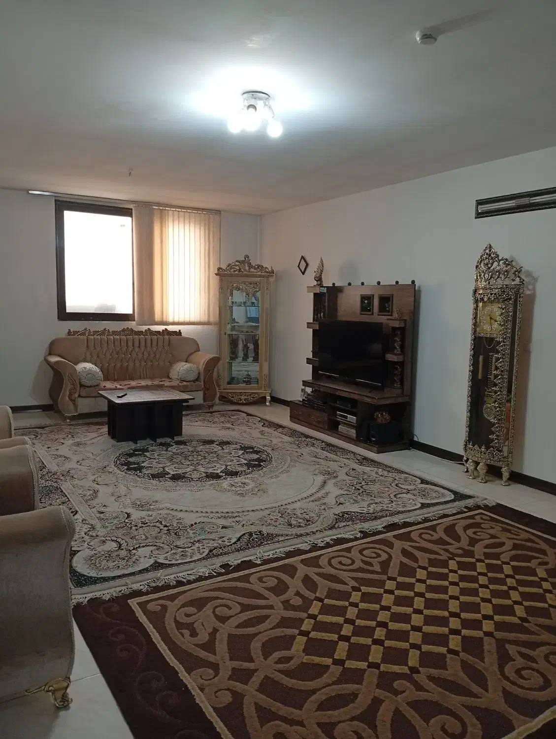 خانه کارگر سه خواب رو به آفتاب|اجارهٔ آپارتمان|شاهینشهر, خانه کارگر|دیوار