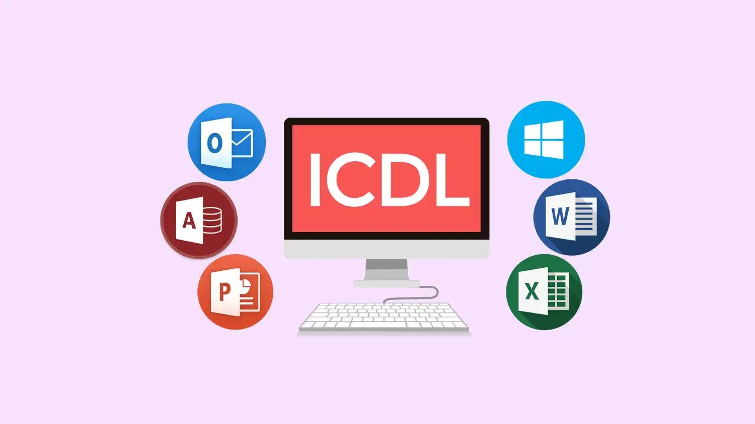 آموزش صفر تا صد کامیپوتر و ICDL -بازارکار-|استخدام رایانه و فناوری اطلاعات|نجف‌آباد, جامی|دیوار