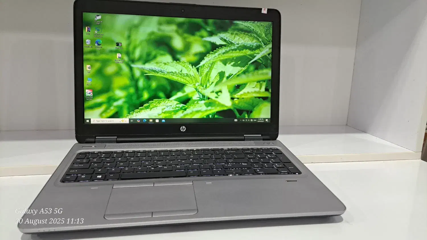 لپ تاپ اچ پی گرافیک دوامکانات قدرتمند|رایانه همراه|بهبهان, |دیوار