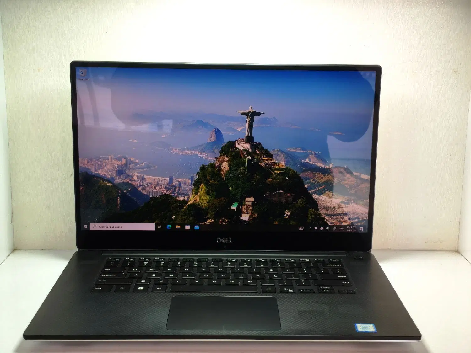 لپتاپ رندرینگ DELL XPS 4k لمسی گیمینگ|رایانه همراه|مشهد, شهید بهشتی|دیوار