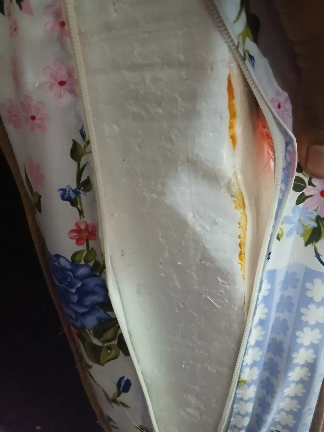 تشک  دونفرت طبی|تشک تختخواب|نوشهر, |دیوار