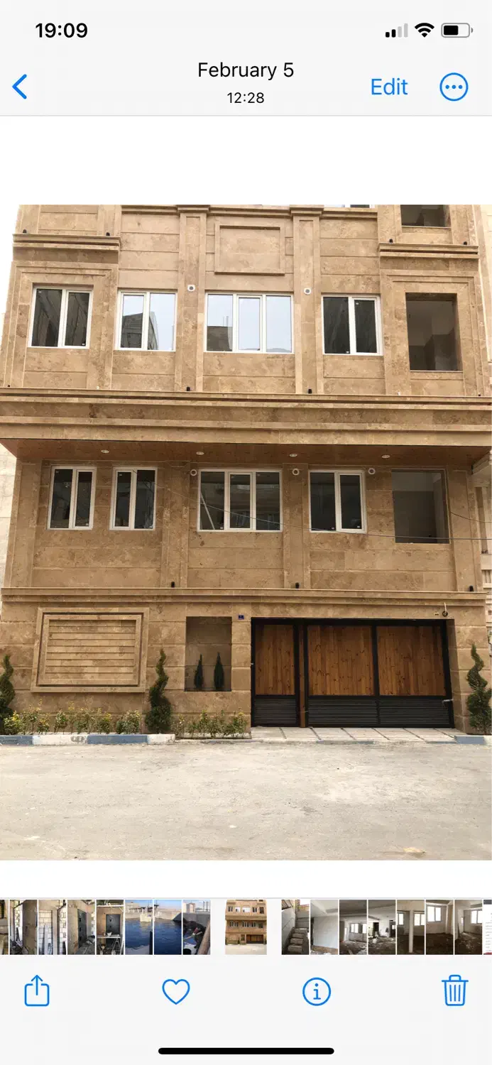 فروش آپارتمان نوساز ۱۷۰متری در رباط کریم|فروش آپارتمان|رباط‌کریم, رباط‌کریم|دیوار