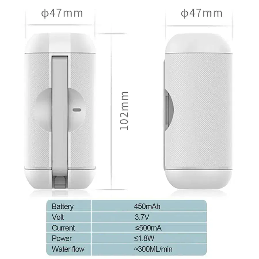 خودشور مسافرتی|لوازم سرویس بهداشتی|مشهد, آزادشهر|دیوار
