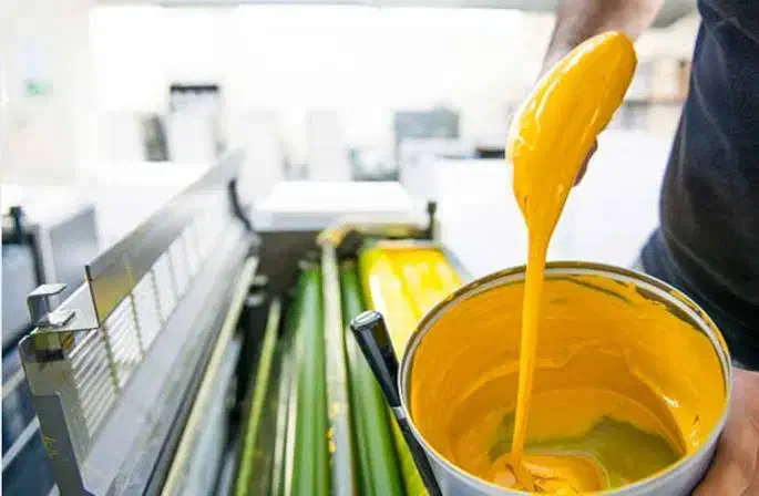 مرکب چاپ افست|لوازم التحریر|تهران, دبستان|دیوار