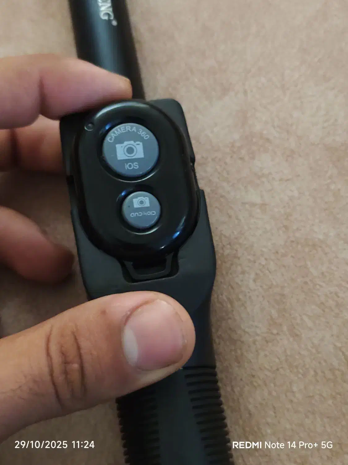 monopod|دوربین عکاسی و فیلم‌برداری|آبادان, |دیوار