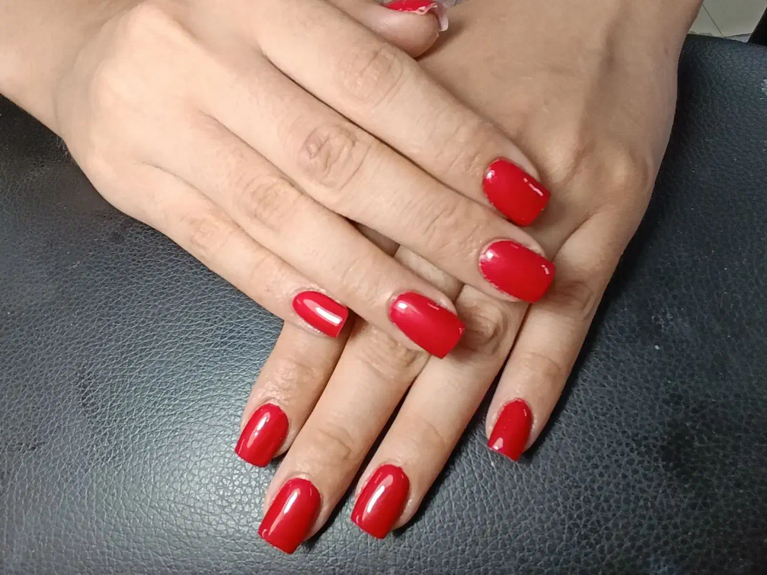 کاشت ناخن|خدمات آرایشگری و زیبایی|مشهد, ایثار|دیوار