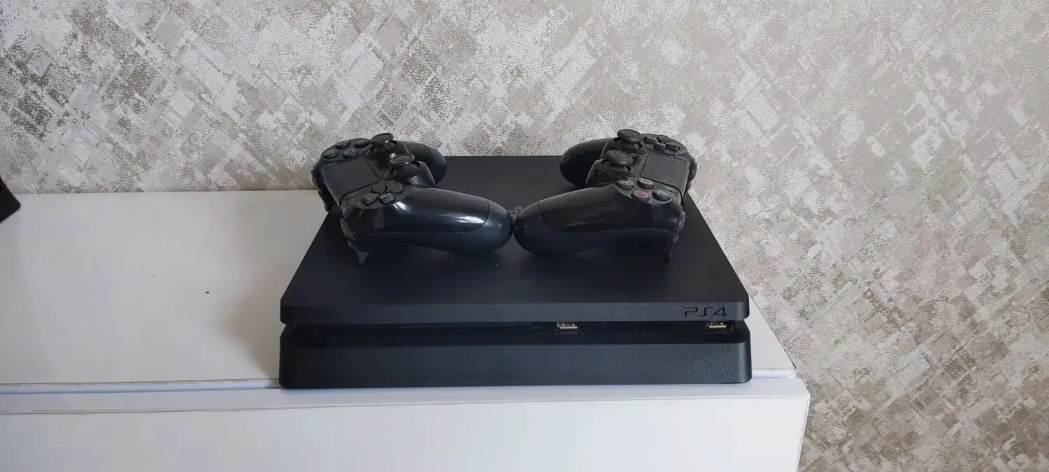 ps 4|کنسول، بازی ویدئویی و آنلاین|رشت, بازار|دیوار