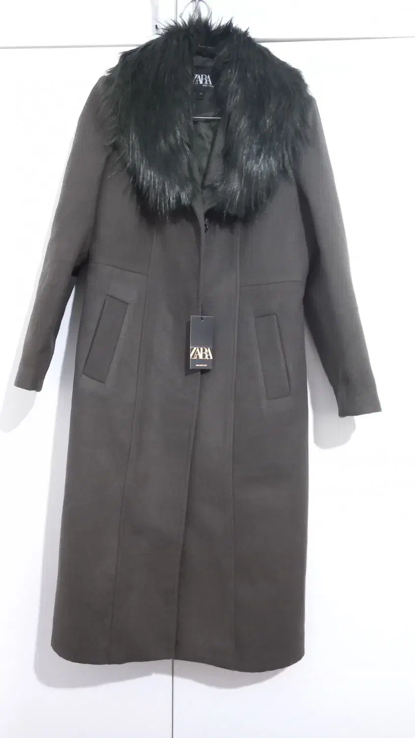 پالتو سالم ومرتب|لباس|خوانسار, |دیوار