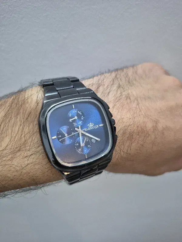 ساعت مچی|ساعت|تهران, امانیه|دیوار