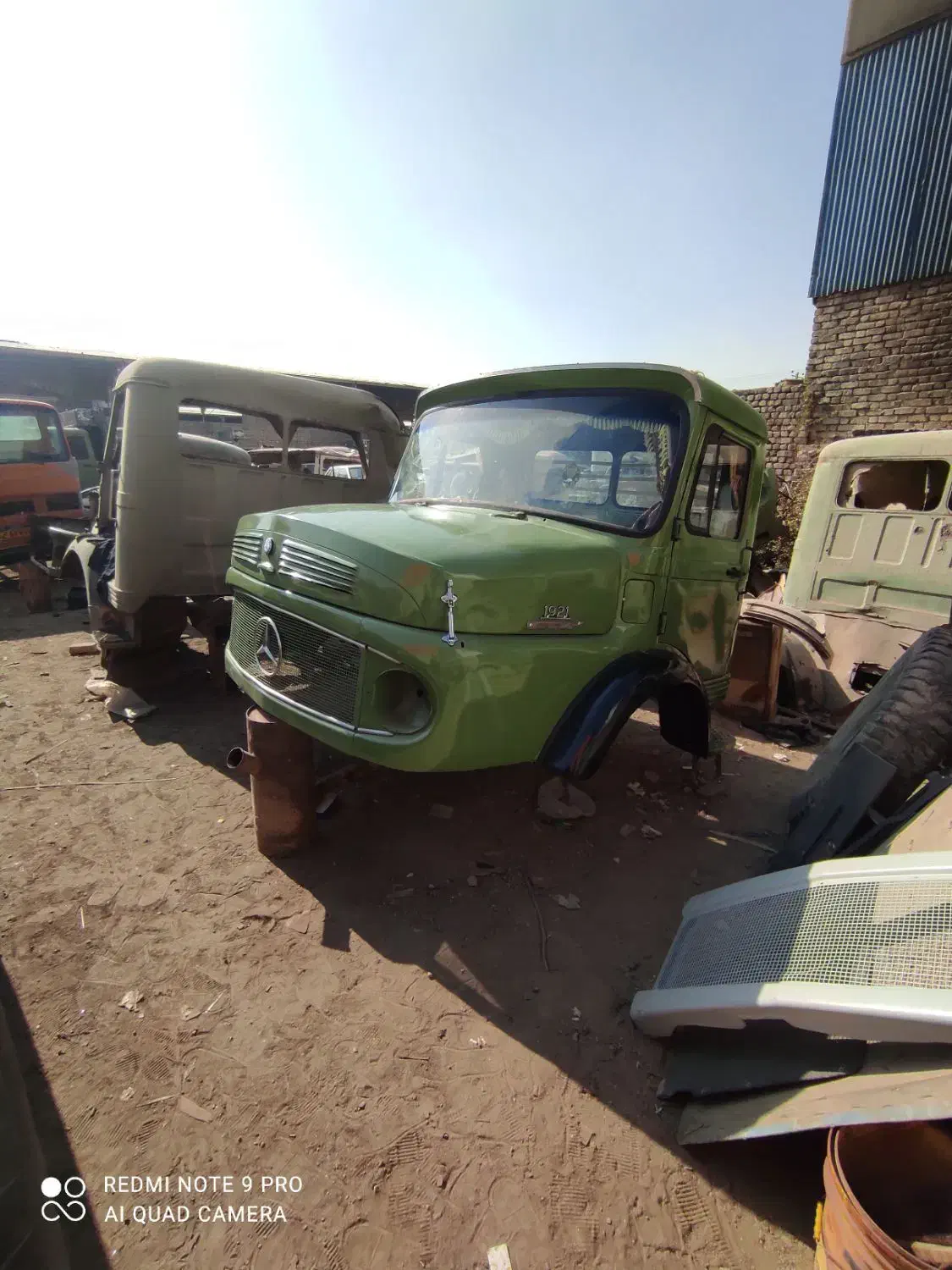 اتاق بنز ایرانی جدید|قطعات یدکی و لوازم جانبی|خمینی‌شهر, |دیوار