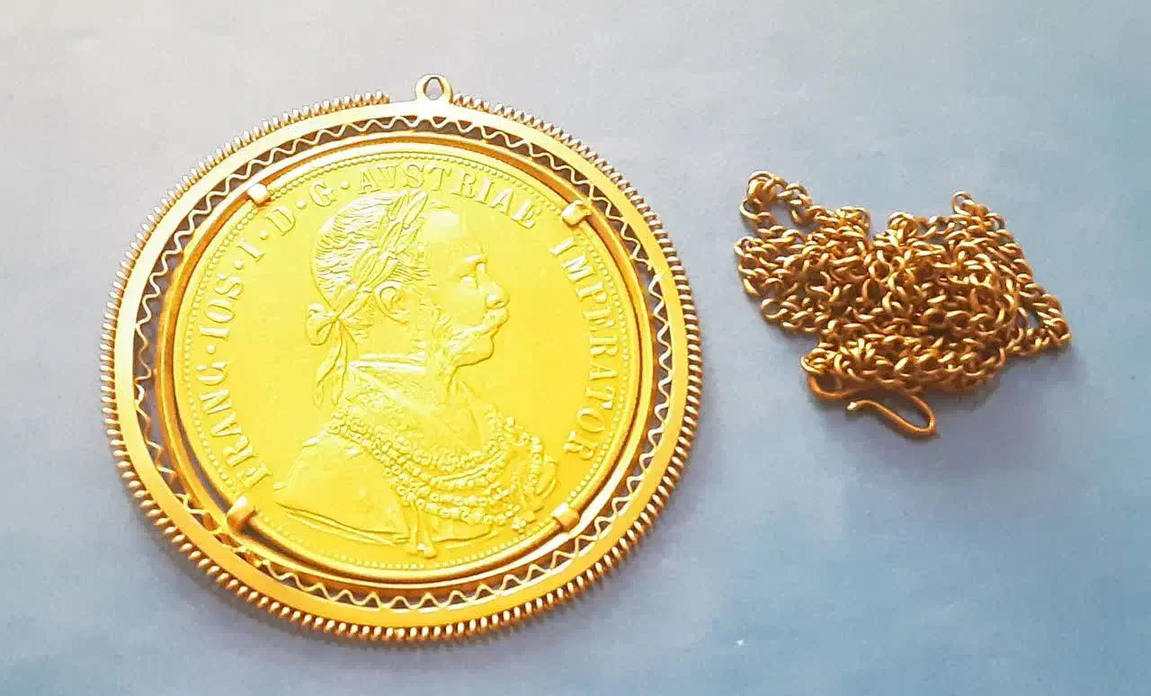 گردنبند خاص|جواهرات|ابهر, |دیوار