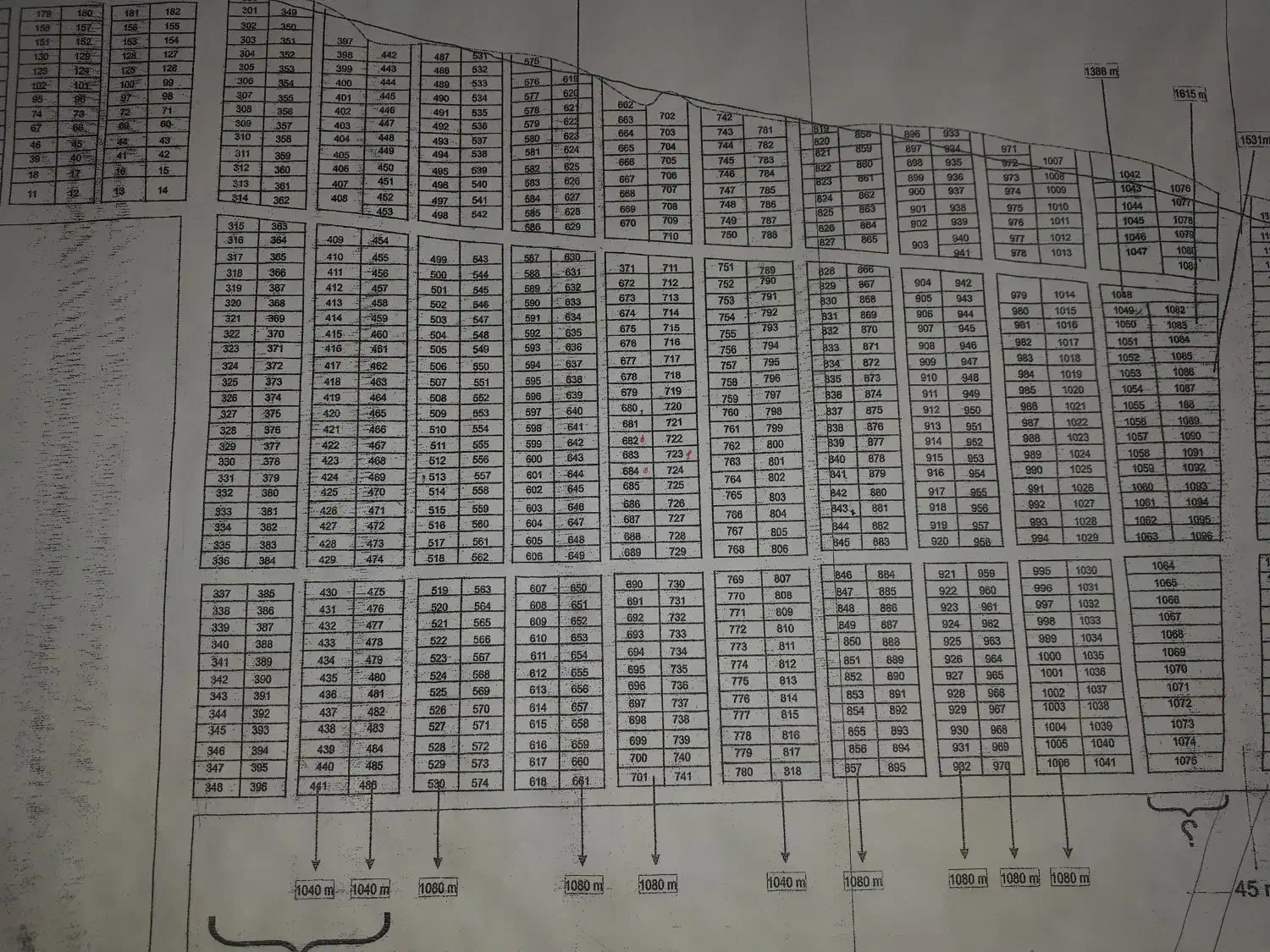 فروش زمین در فاز شش اندیشه|فروش زمین و ملک کلنگی|اندیشه, اندیشه فاز ۶|دیوار