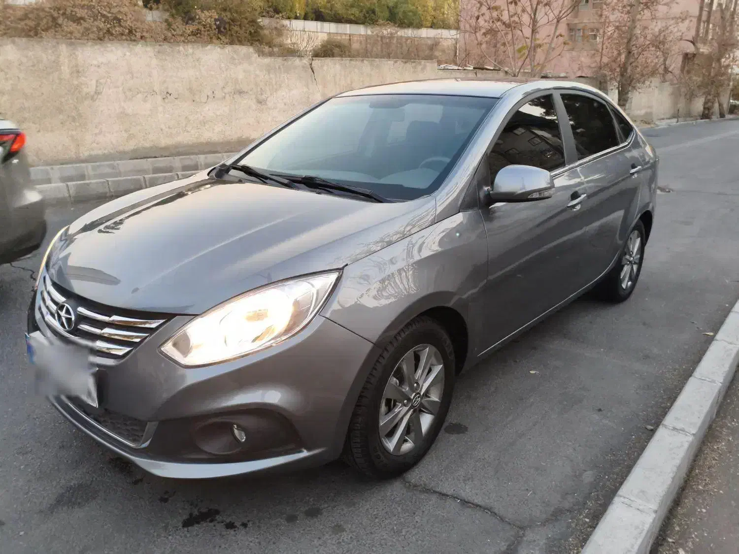 جک جی ۴ j4|خودرو سواری و وانت|تهران, سازمان برنامه جنوبی|دیوار