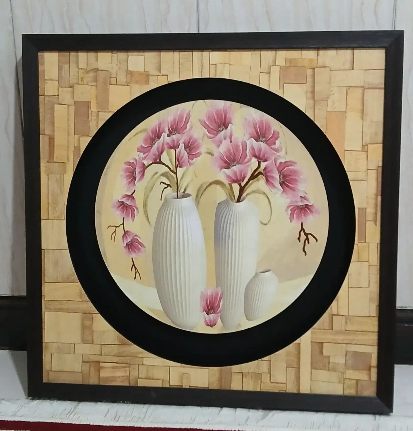 تابلو سالم وتمیز|تابلو، نقاشی، عکس|گرگان, |دیوار