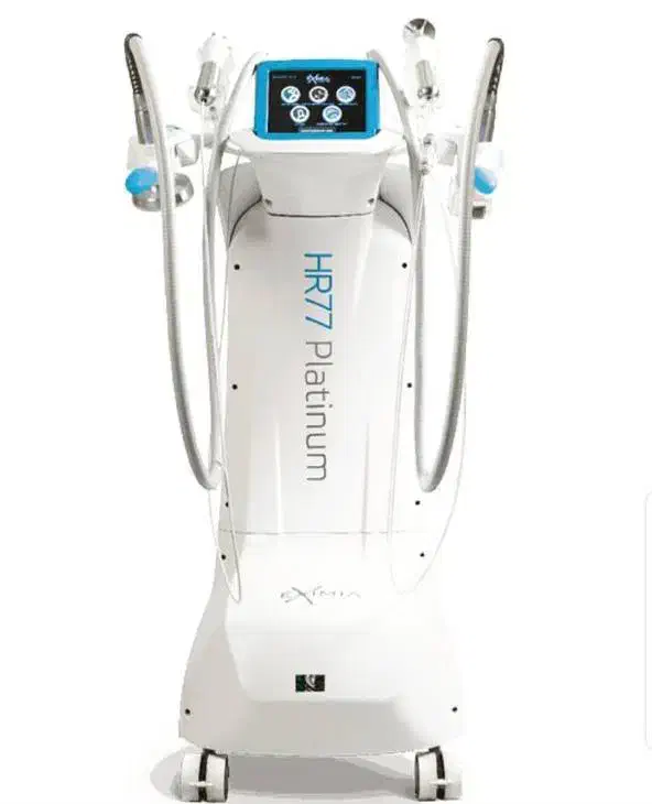 دستگاه لاغری اگزیمیا ۲۰۲۰|پزشکی|تهران, جردن|دیوار