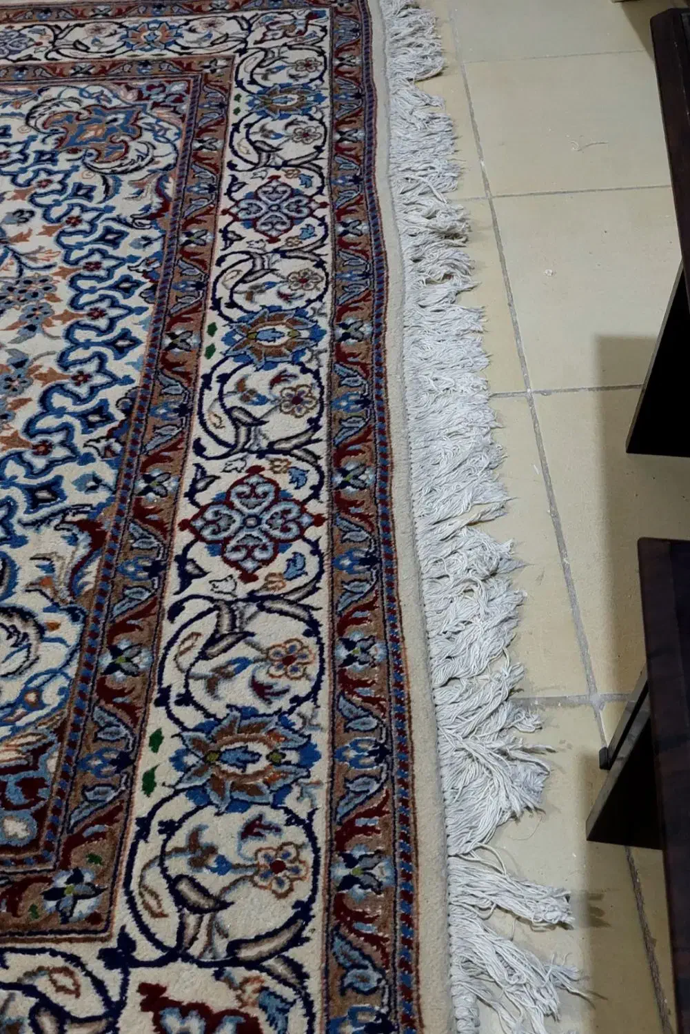 فرش دستبافت۶متری|فرش|نسیم‌شهر, |دیوار