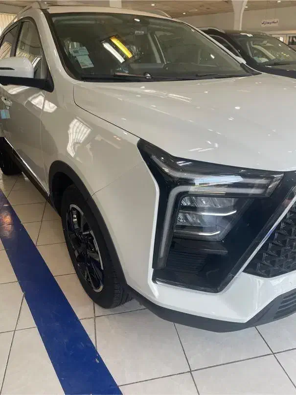 kmc X5|خودرو سواری و وانت|شیراز, سفیرشمالی|دیوار