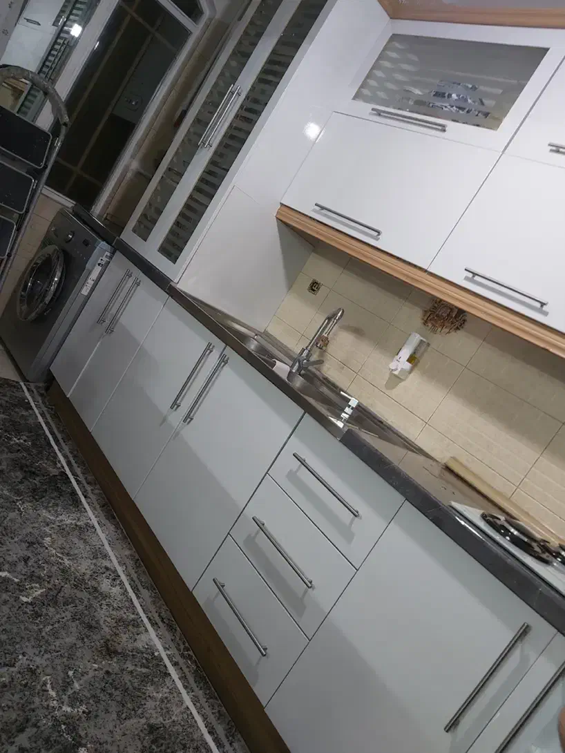 انبار برچسب کابینت|خدمات پیشه و مهارت|اندیشه, اندیشه فاز ۱|دیوار