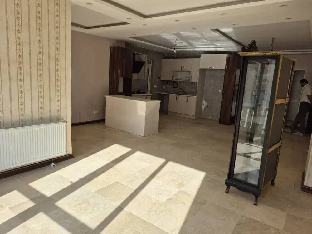 آپارتمان 95متری شهران اول کن جنب همت