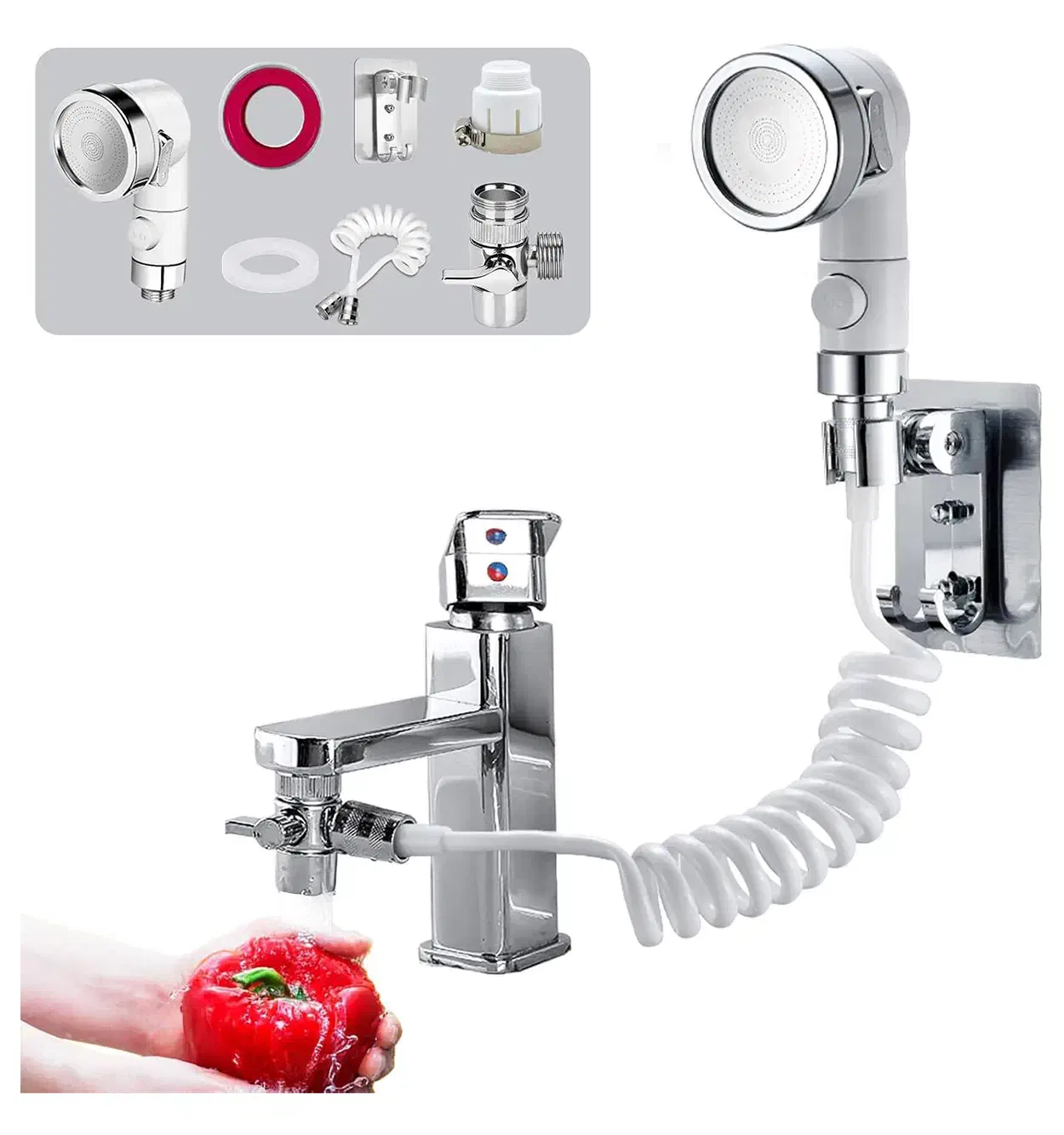 شیر آشپزخانه آرایشگاهی|لوازم سرویس بهداشتی|بندرعباس, |دیوار