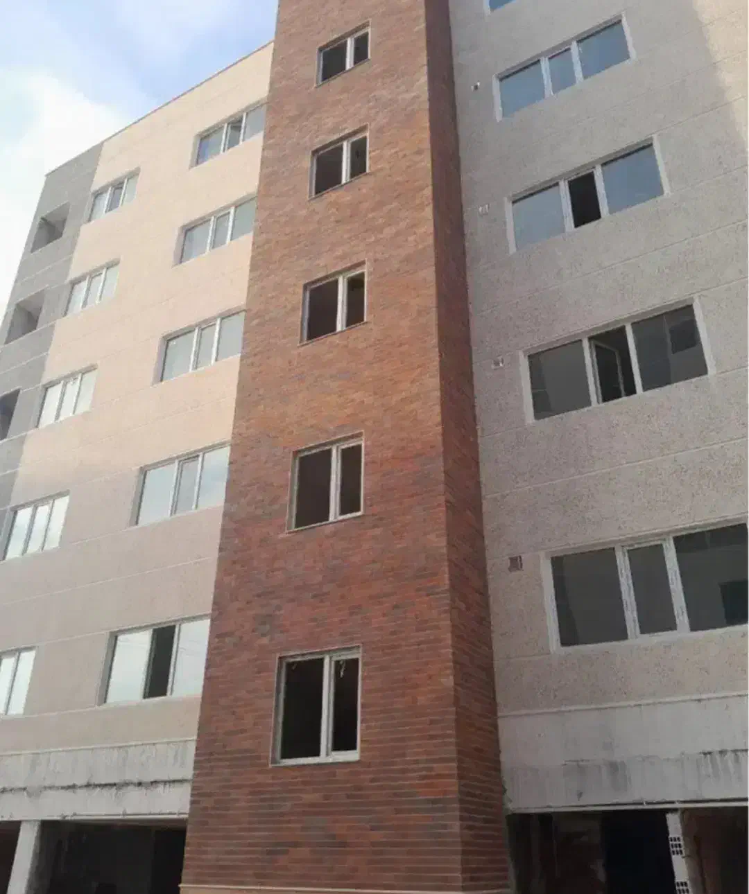 مسکن ملی /داخل شهر اردبیل/ با شرایط شما|پیشفروش املاک|اردبیل, |دیوار