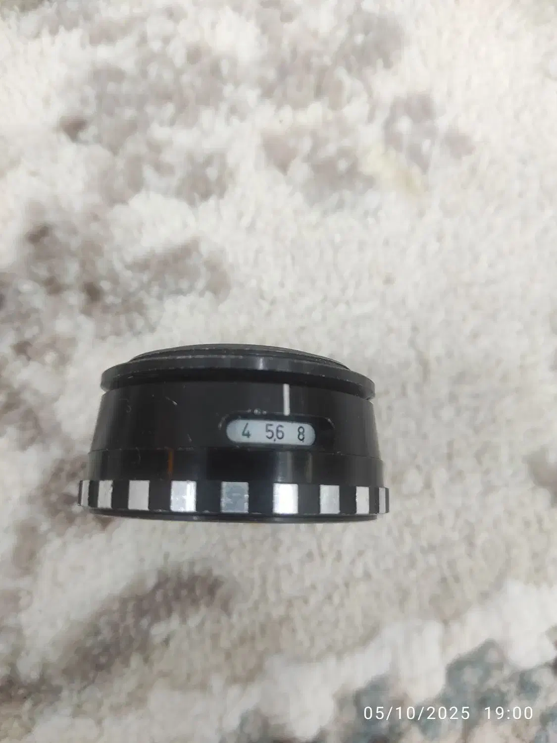 لنز دوربین آلمانی|دوربین عکاسی و فیلم‌برداری|قزوین, |دیوار