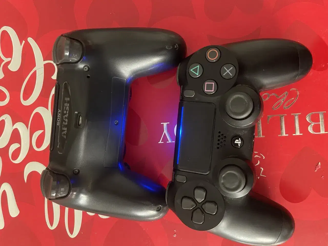 پلی استیشن ps4|کنسول، بازی ویدئویی و آنلاین|کرج, فاز ۲ مهرشهر|دیوار