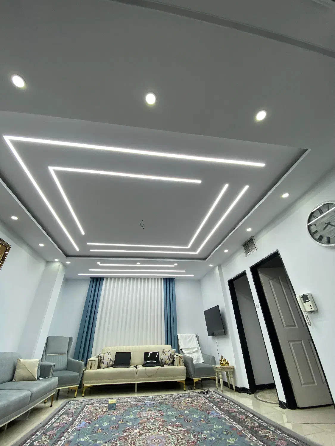 بازسازی صفر تا صد خانه و محل کار|خدمات پیشه و مهارت|اندیشه, اندیشه فاز ۱|دیوار