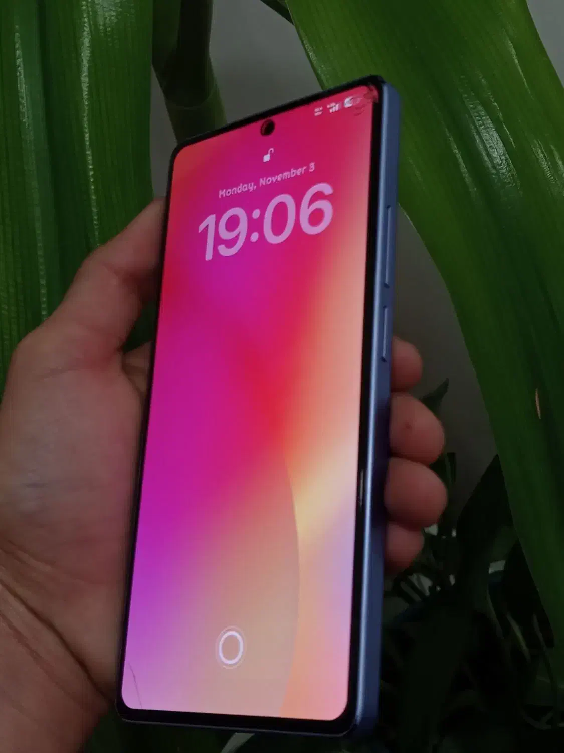 گوشی نت 13 پرو 512 رم 12 فوری|موبایل|کازرون, |دیوار