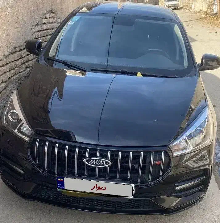 آریزو۵ اف ال مشکی|خودرو سواری و وانت|تربت‌حیدریه, کاشانی|دیوار