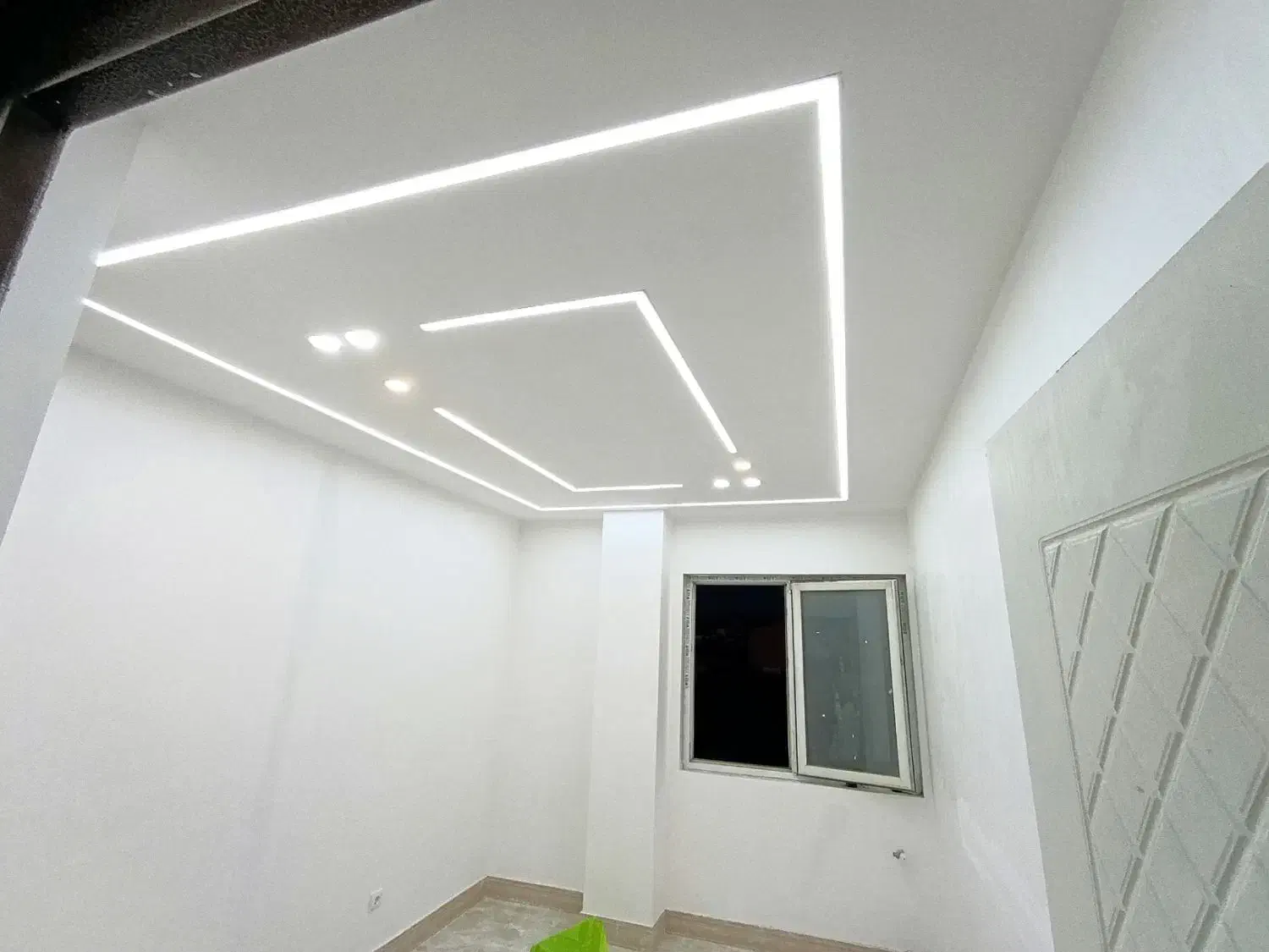 کناف|خدمات پیشه و مهارت|بروجرد, |دیوار