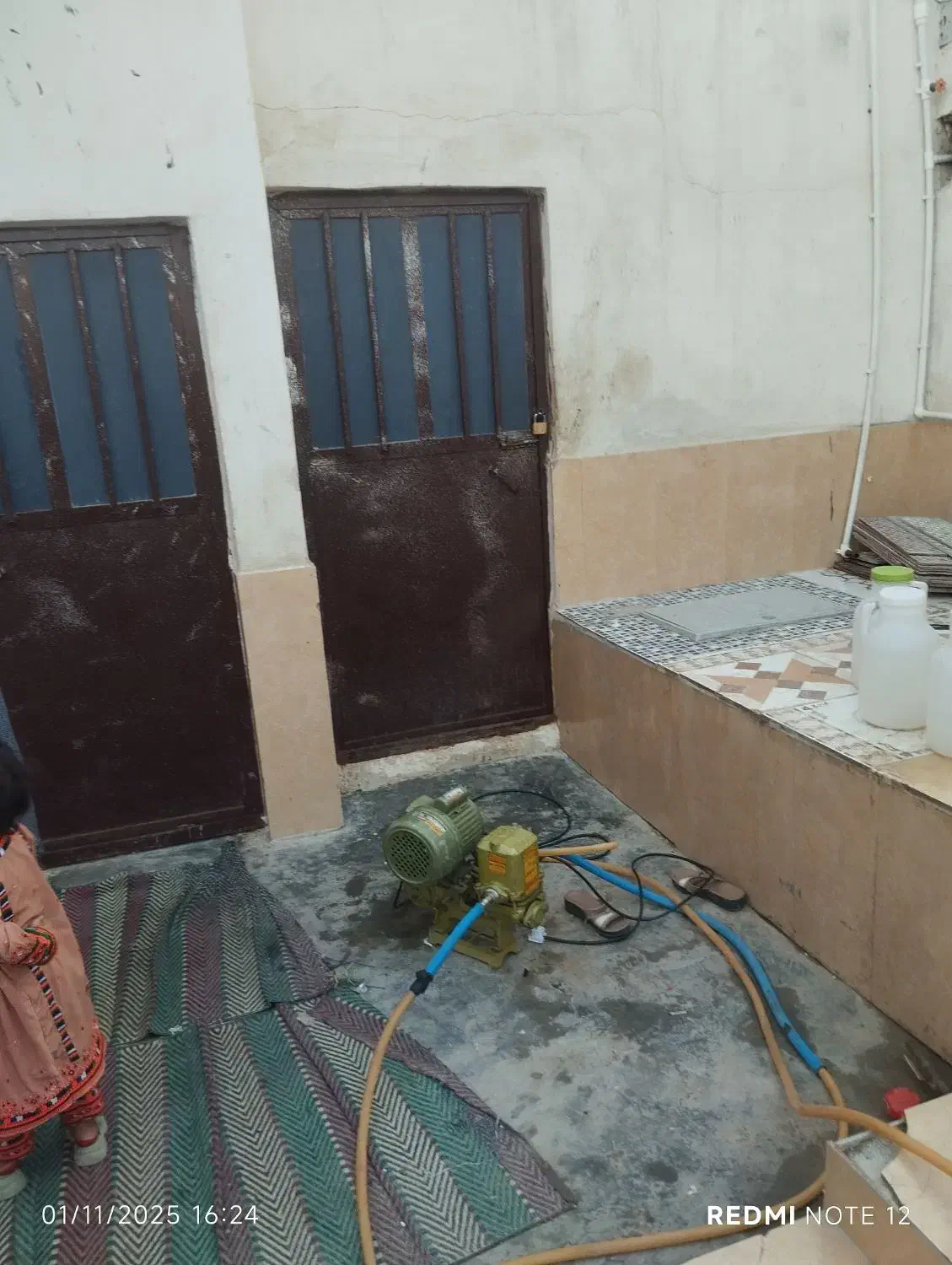 قیمت 2100|فروش خانه و ویلا|کنارک, |دیوار