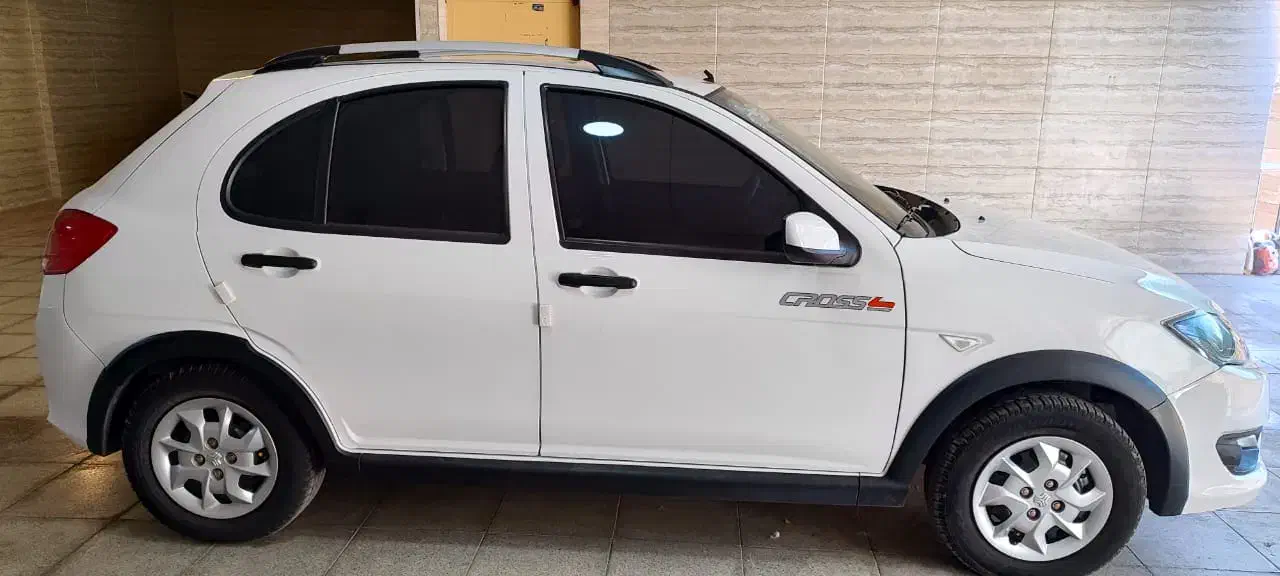 کوییک SDA1402|خودرو سواری و وانت|شیراز, دلجو|دیوار