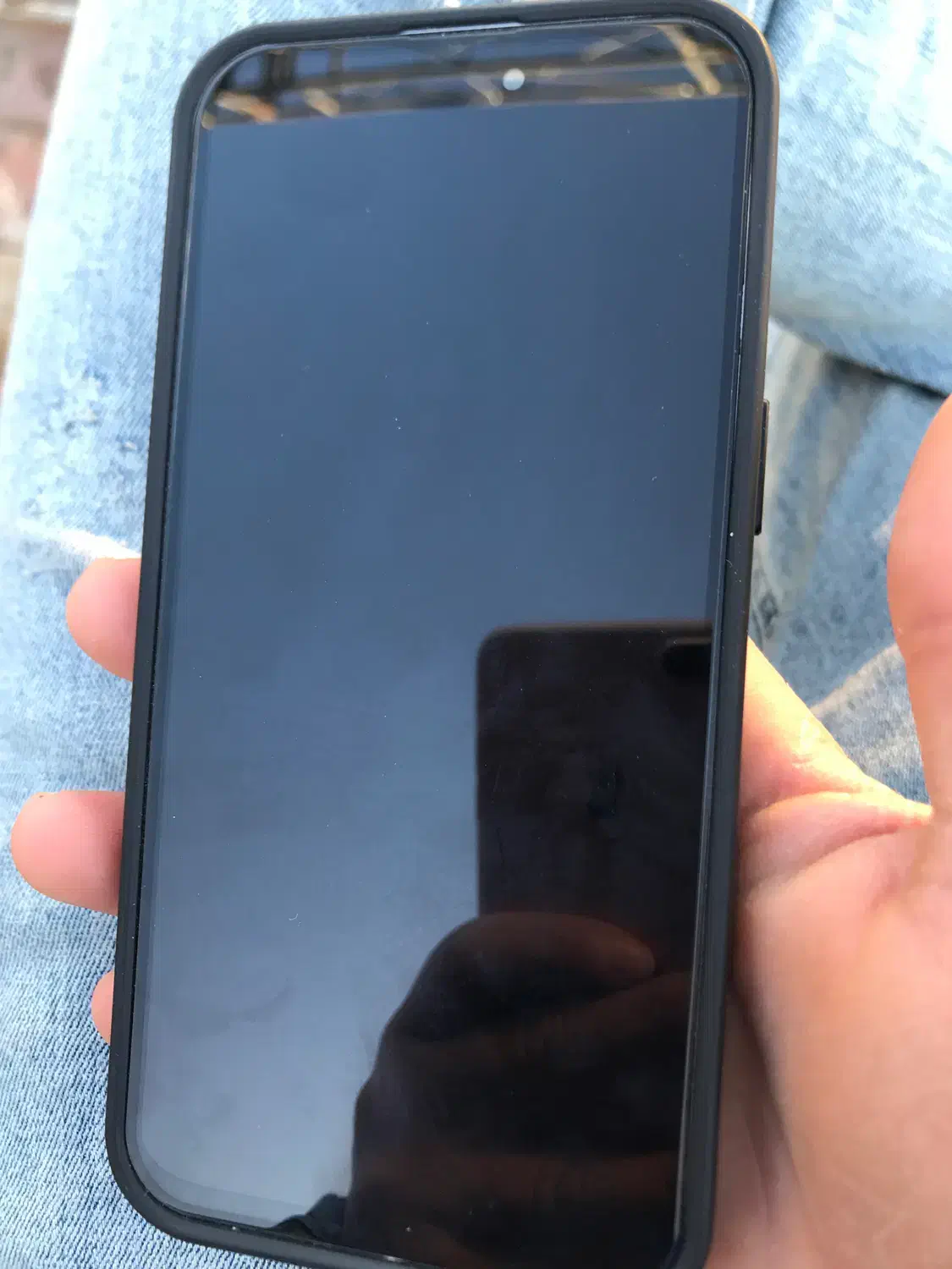 گوشی طرح۱۵پرومکس|موبایل|بابل, |دیوار