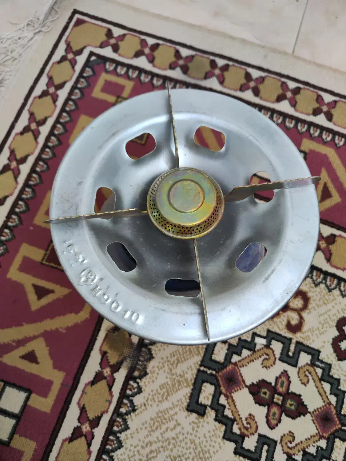 پیکنیک|اجاق گاز و لوازم برقی پخت‌وپز|اصفهان, آبشار|دیوار