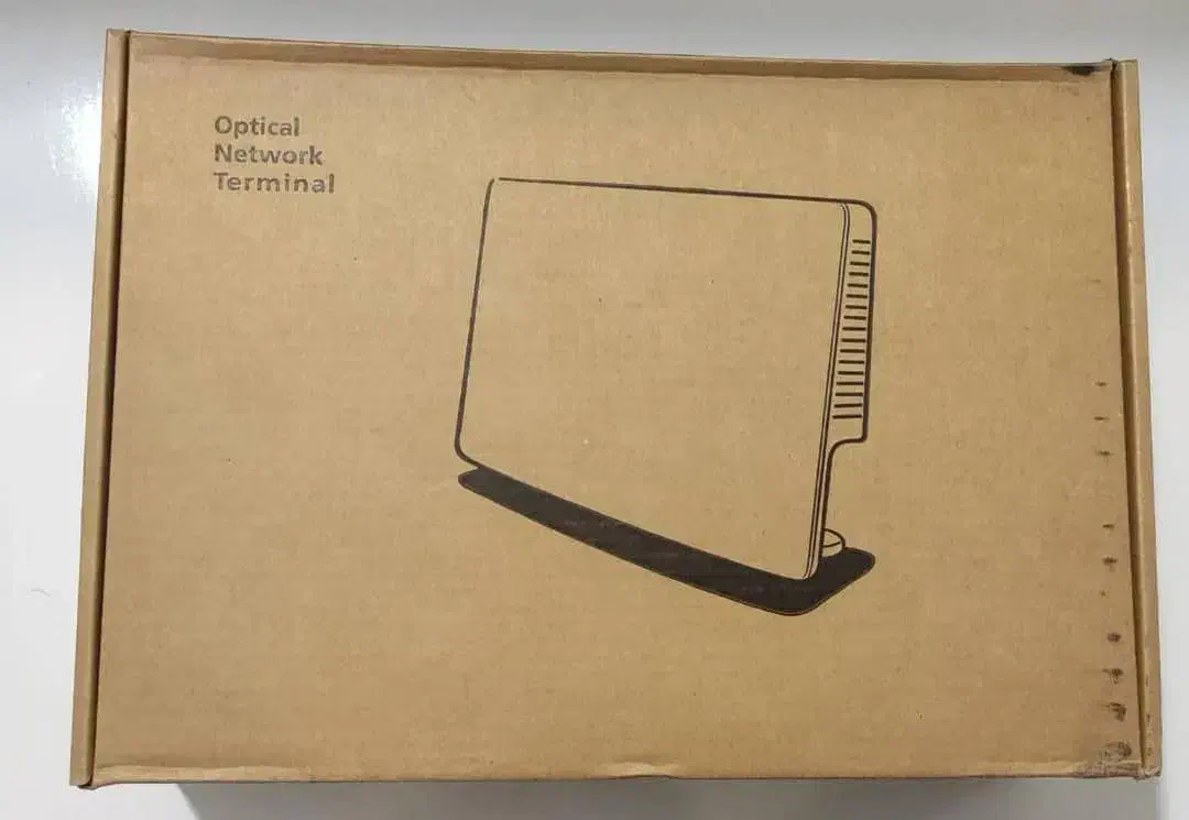 مودم *Huawei HG8245Q2*|مودم و تجهیزات شبکه|مشهد, شیرودی|دیوار