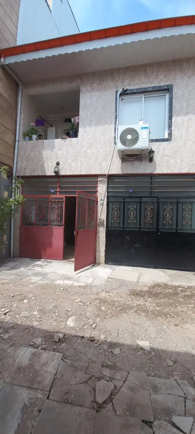 آپارتمان فروش ۹۶ متری ۲خواب جانبازان کوچه طالقانی|فروش آپارتمان|رشت, جانبازان|دیوار