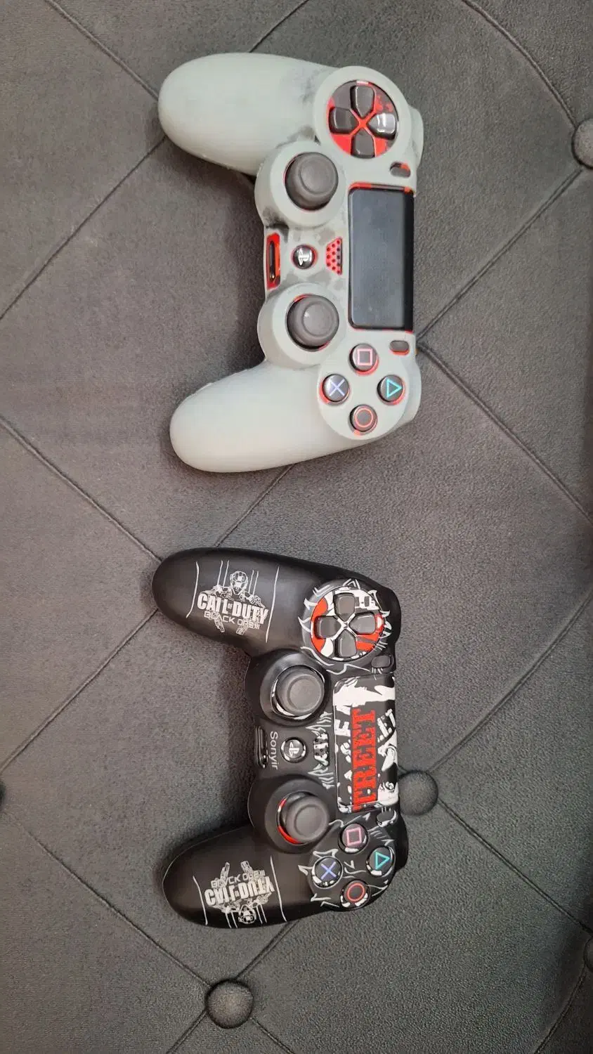 ps4|کنسول، بازی ویدئویی و آنلاین|تهران, افسریه جنوبی|دیوار