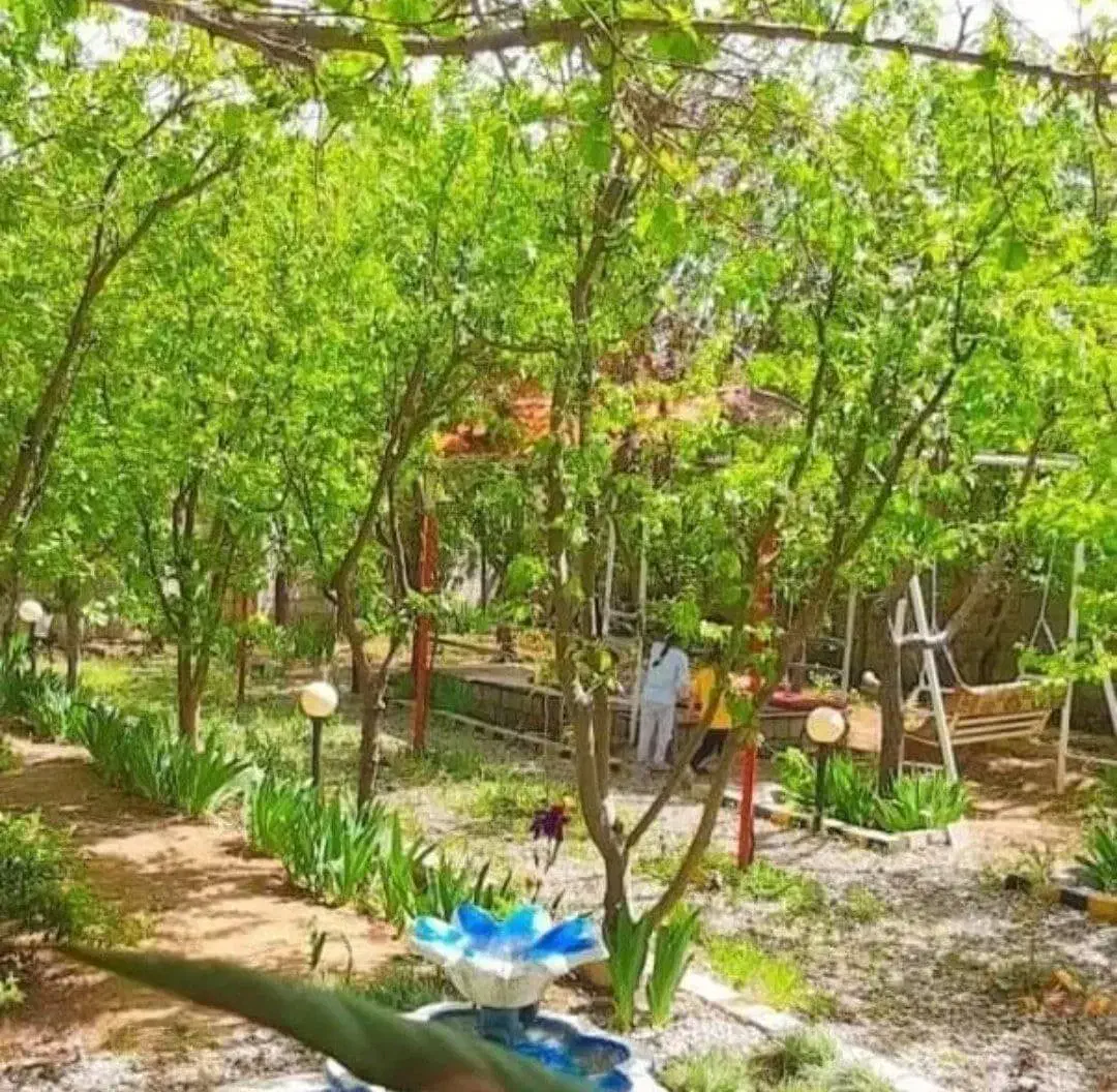 ۶۵۰متر باغچه کردان|فروش دفتر صنعتی، کشاورزی، تجاری|کرج, بهشت سکینه|دیوار