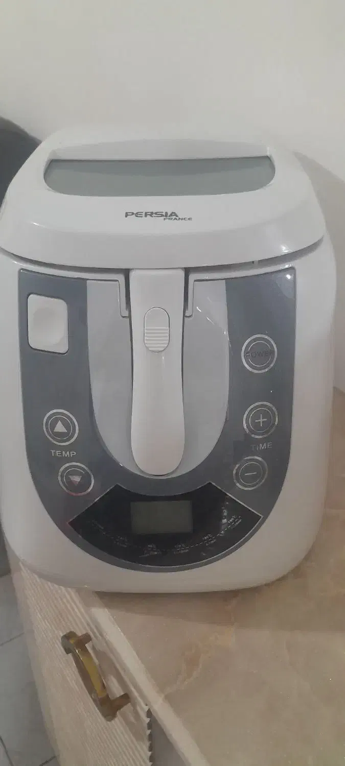 سرخ کن|سایر لوازم برقی|تهران, سجاد|دیوار